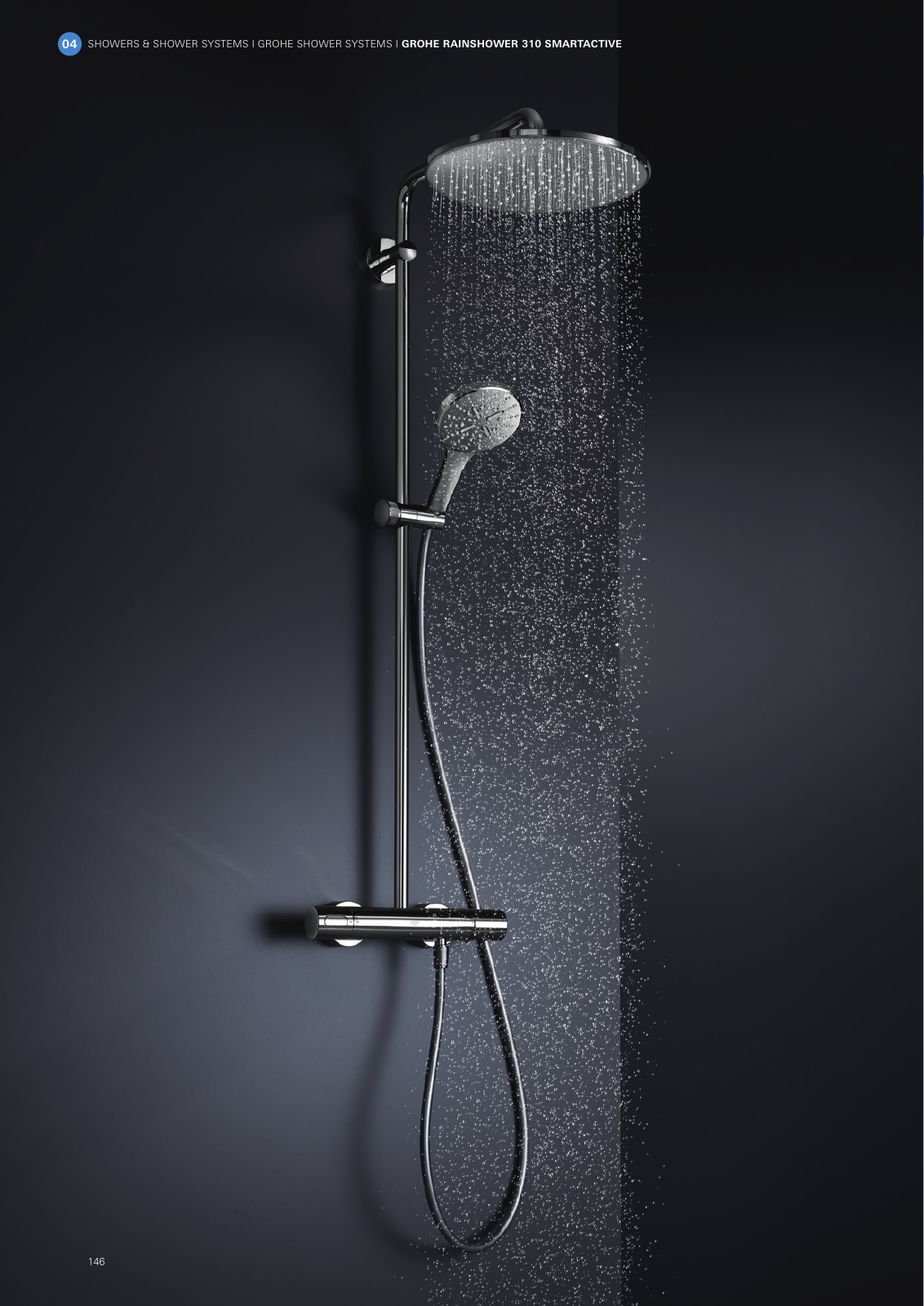 Vorschau GROHE-Bath-Brochure_en-gb Seite 150