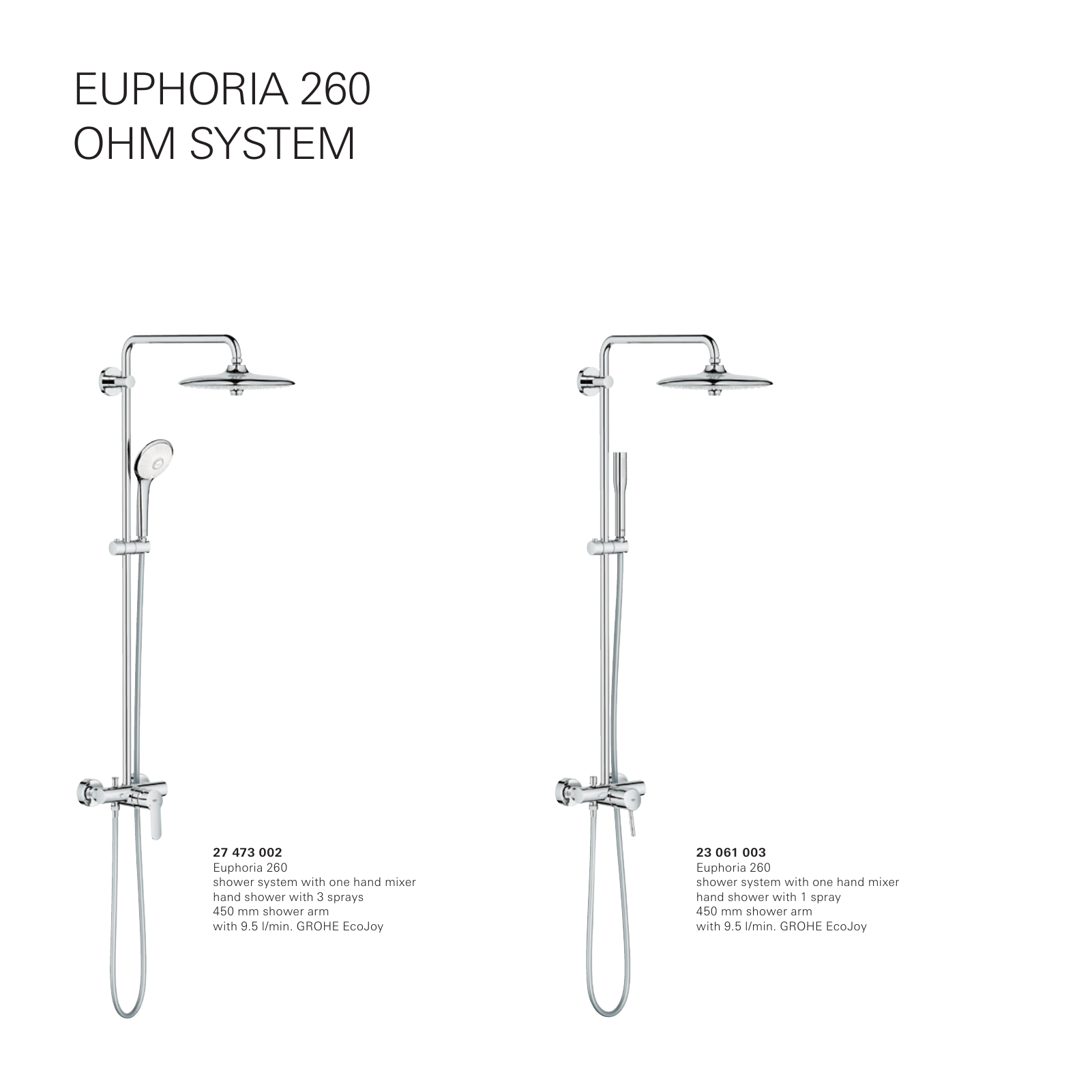 Vorschau GROHE-Euphoria-CoolTouch-Flyer_en-gb Seite 5