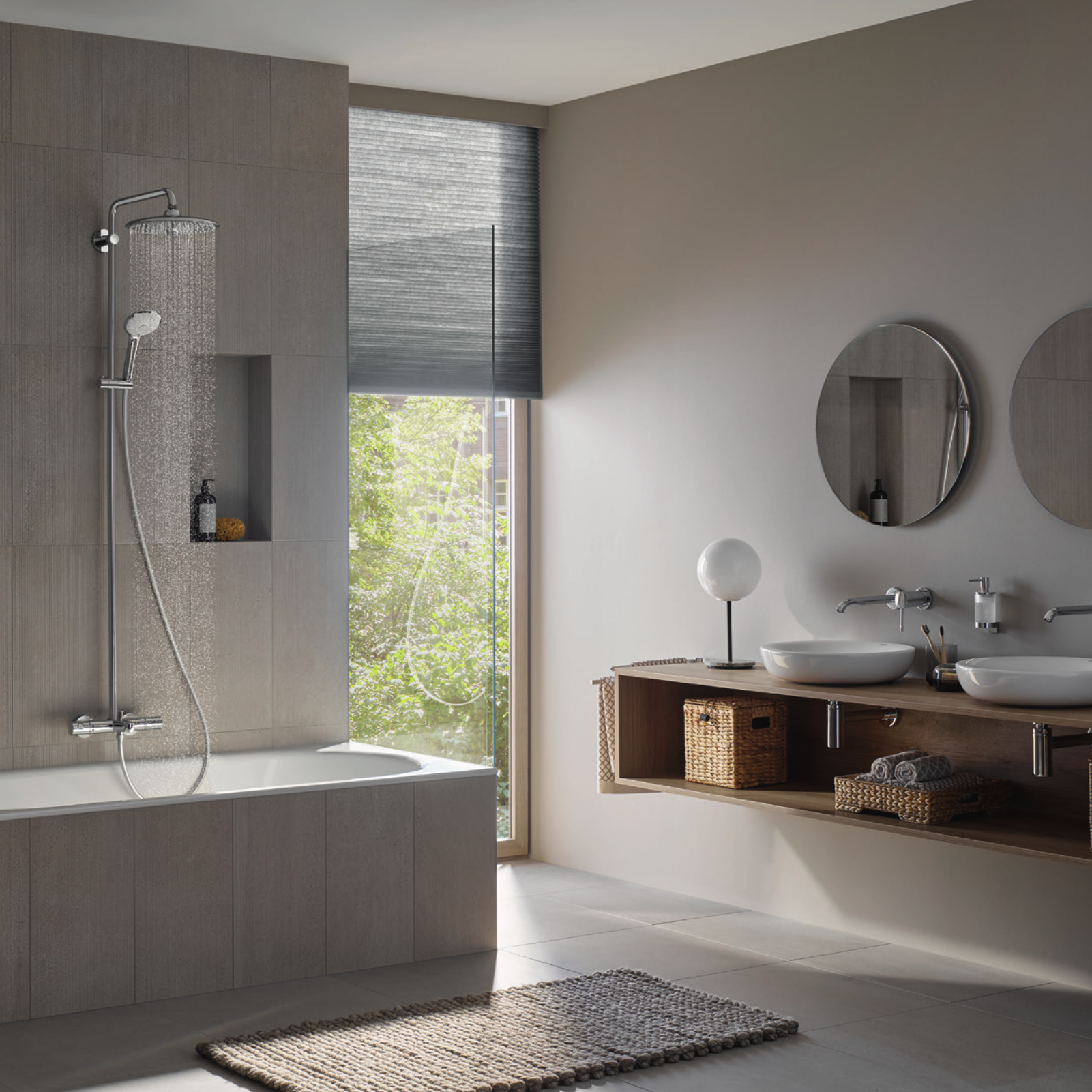 Vorschau GROHE-Euphoria-CoolTouch-Flyer_en-gb Seite 7