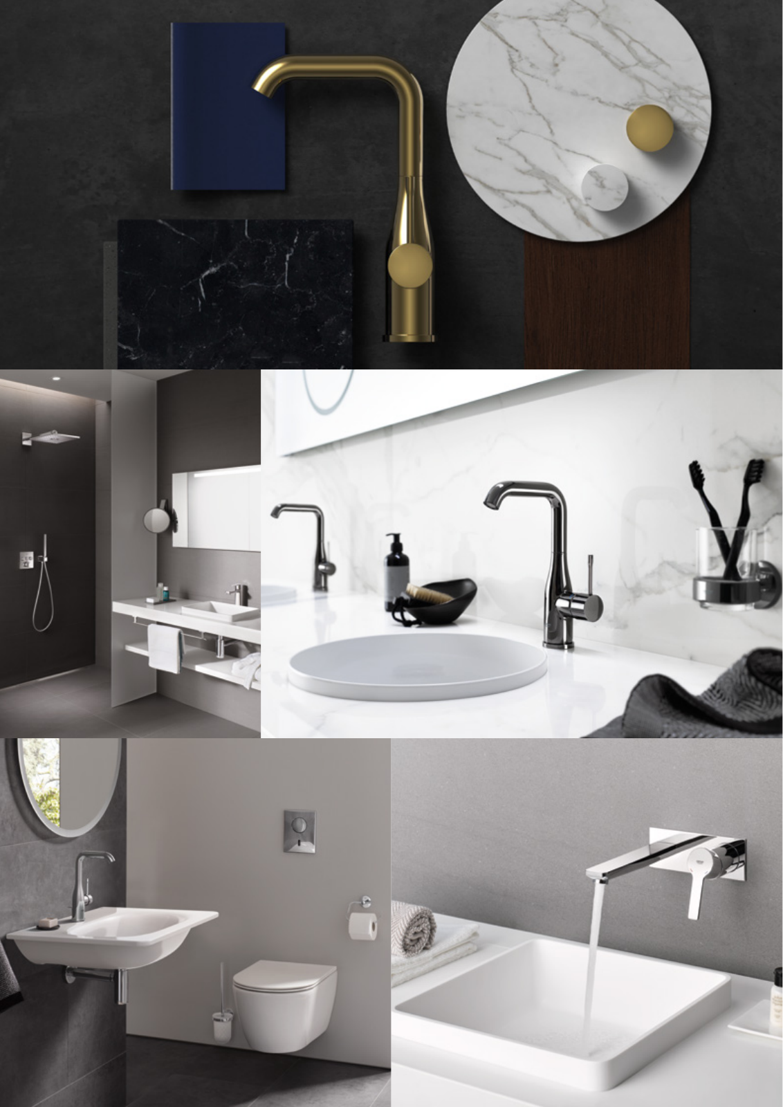 Vorschau GROHE-Hotel-Segment-Brochure_en-gb Seite 7