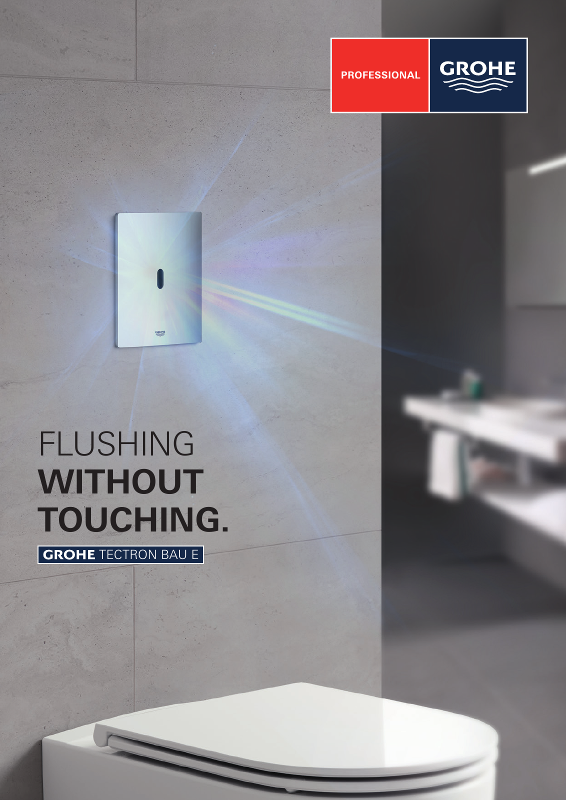 Vorschau GROHE-Tectron-Bau-E-Brochure_en-gb Seite 1