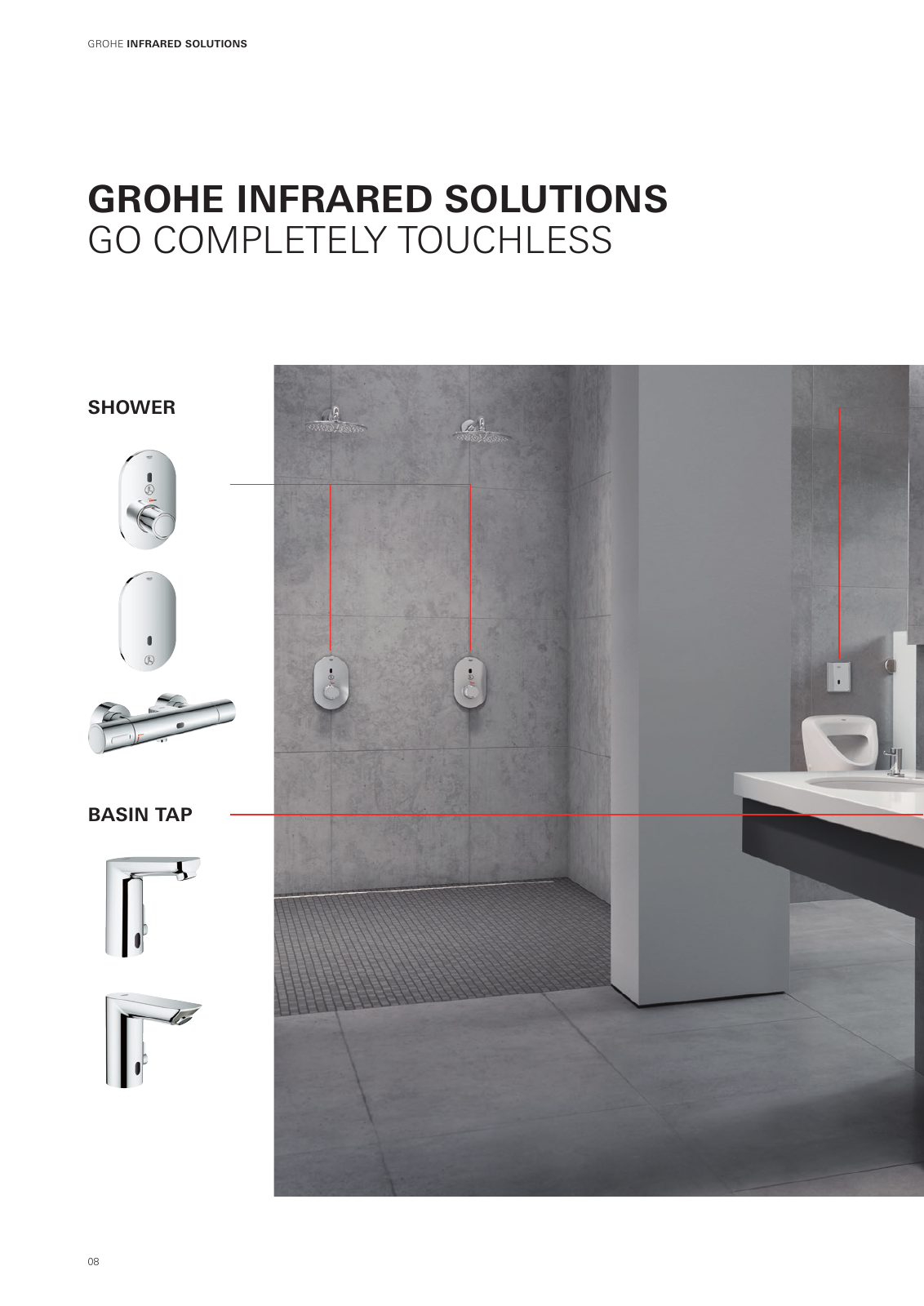 Vorschau GROHE-Tectron-Bau-E-Brochure_en-gb Seite 8