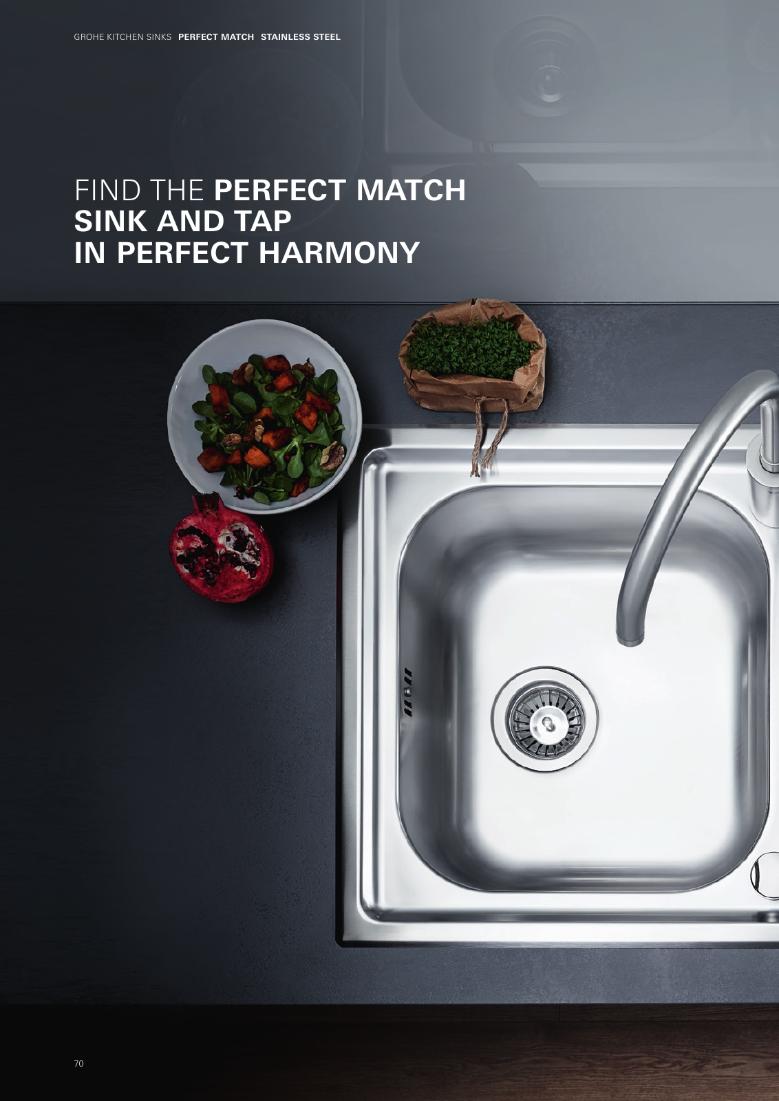Vorschau Sinks-Brochure_en-gb Seite 70