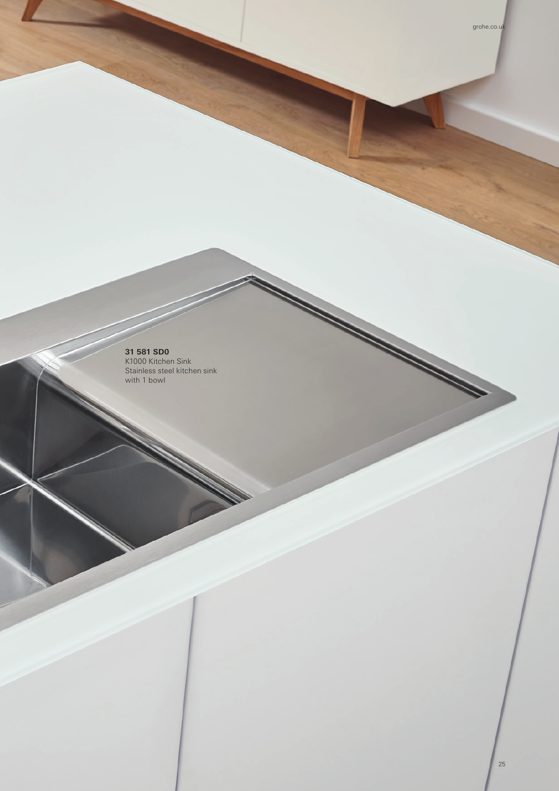 Vorschau Sinks-Brochure_en-gb Seite 25