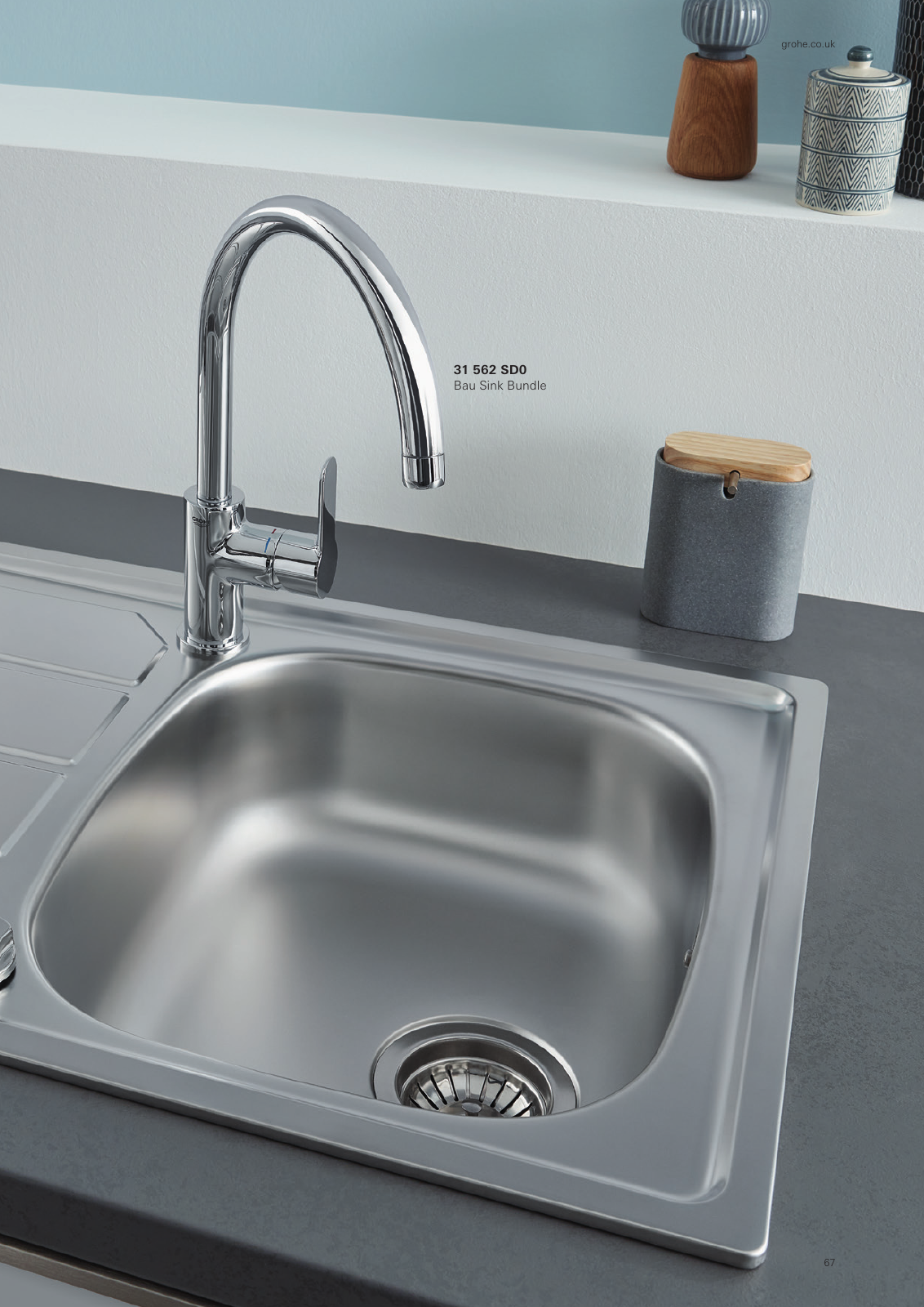 Vorschau Sinks-Brochure_en-gb Seite 67