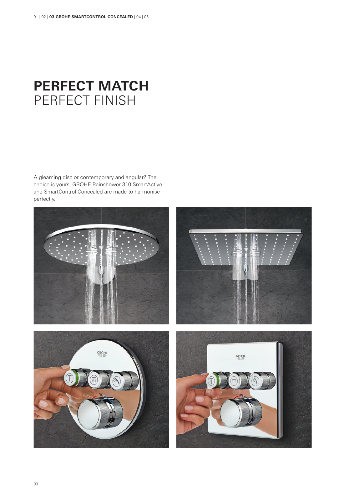 Vorschau SmartControl-Euphoria-G4-Brochure_en-gb Seite 90
