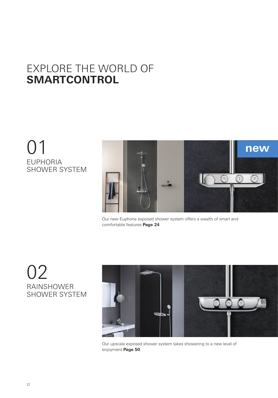 Vorschau SmartControl-Euphoria-G4-Brochure_en-gb Seite 22