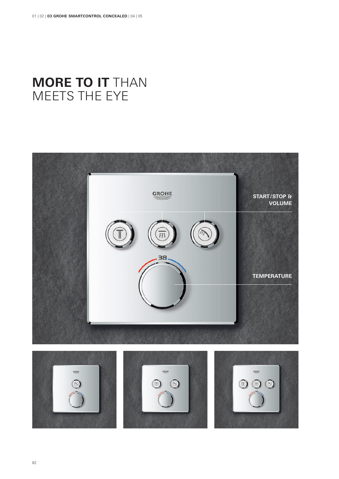 Vorschau SmartControl-Euphoria-G4-Brochure_en-gb Seite 82