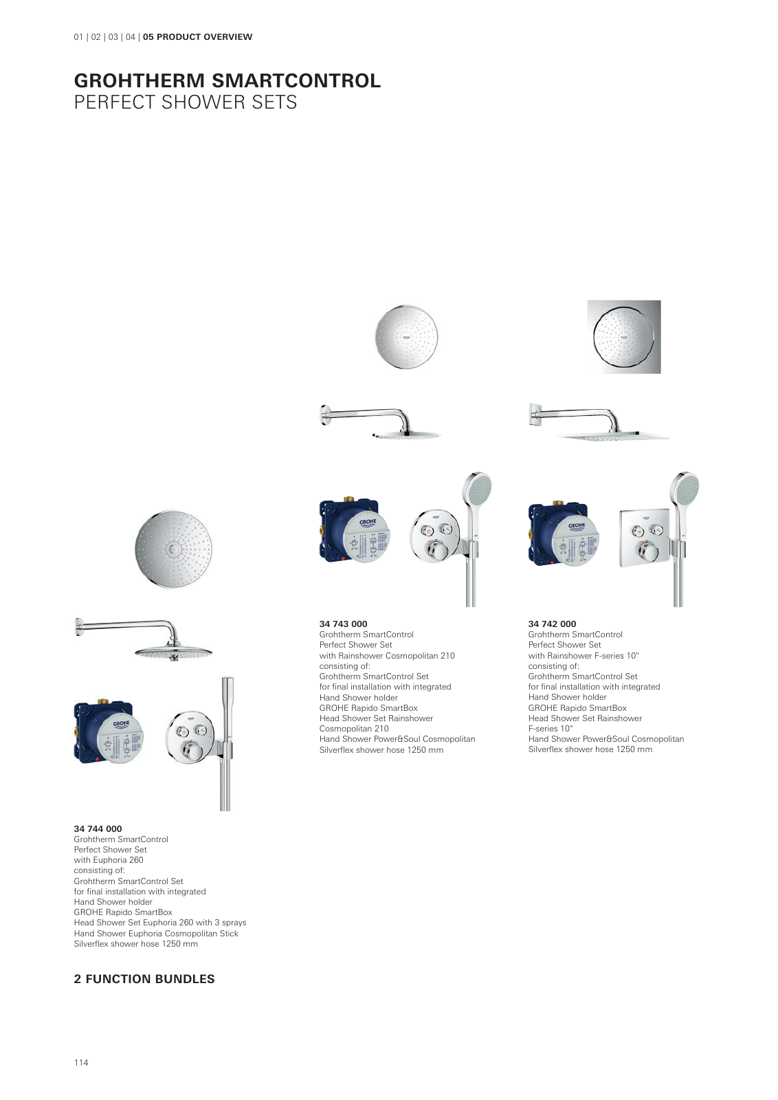 Vorschau SmartControl-Euphoria-G4-Brochure_en-gb Seite 114