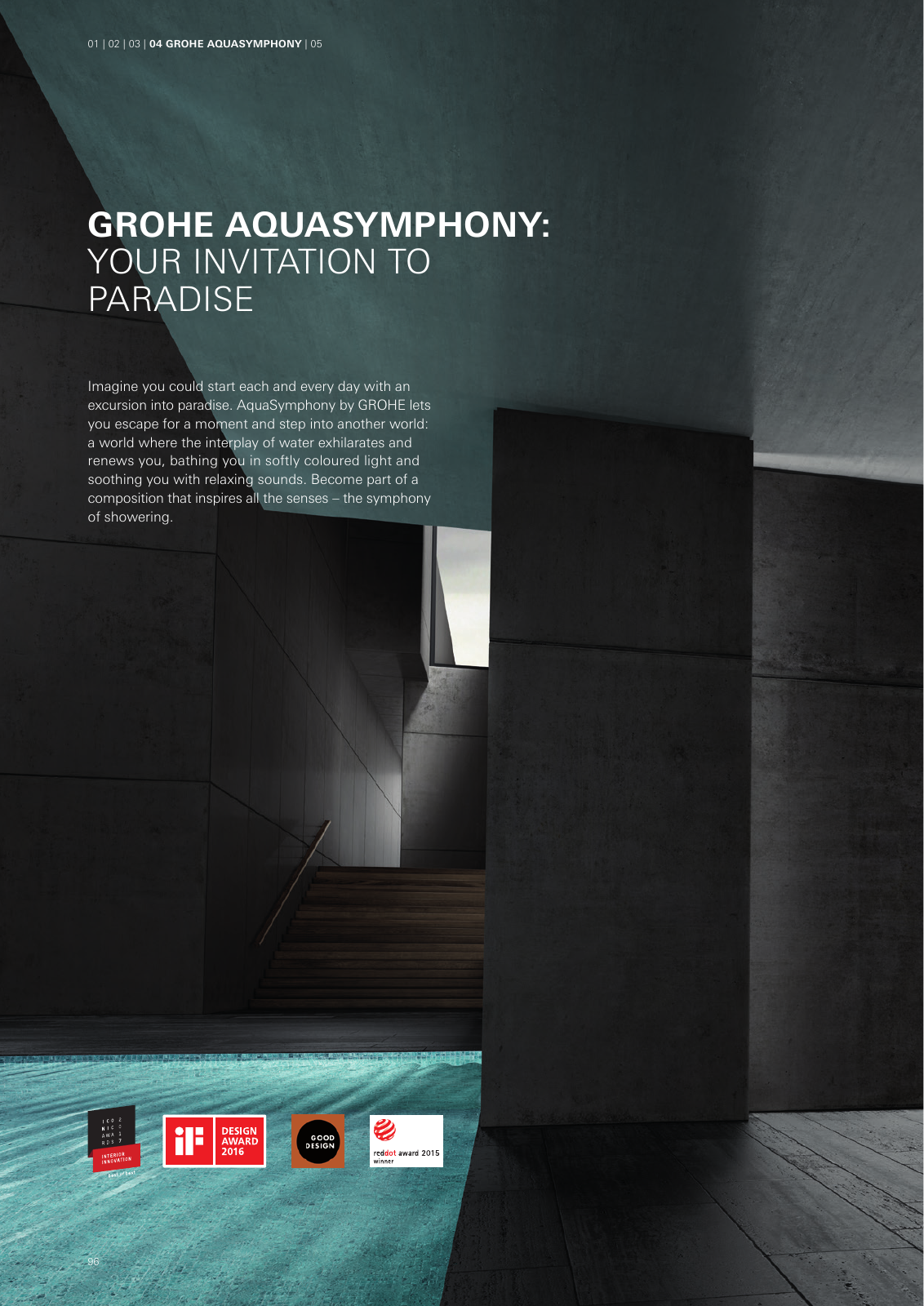 Vorschau SmartControl-Euphoria-G4-Brochure_en-gb Seite 96