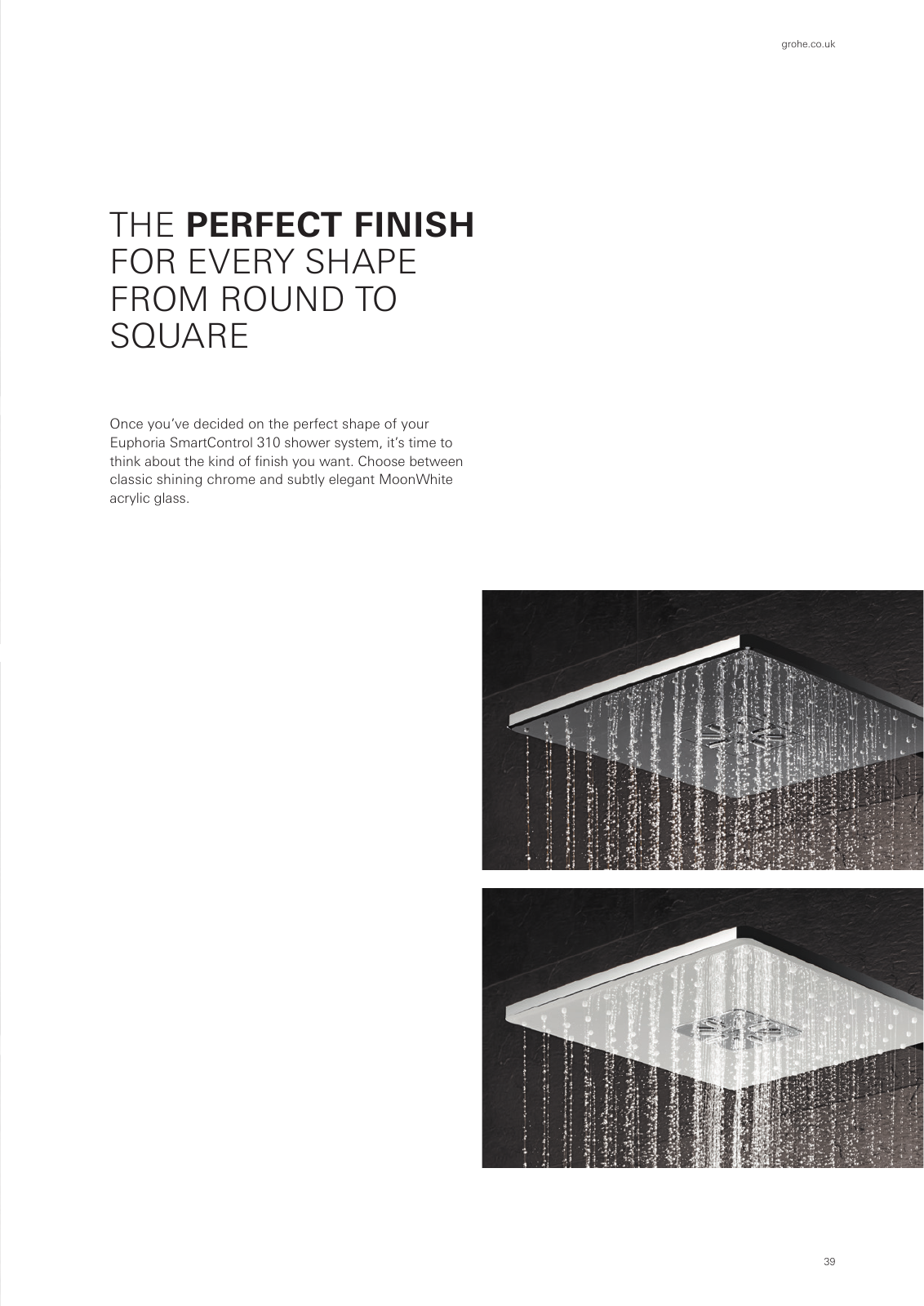 Vorschau SmartControl-Euphoria-G4-Brochure_en-gb Seite 39