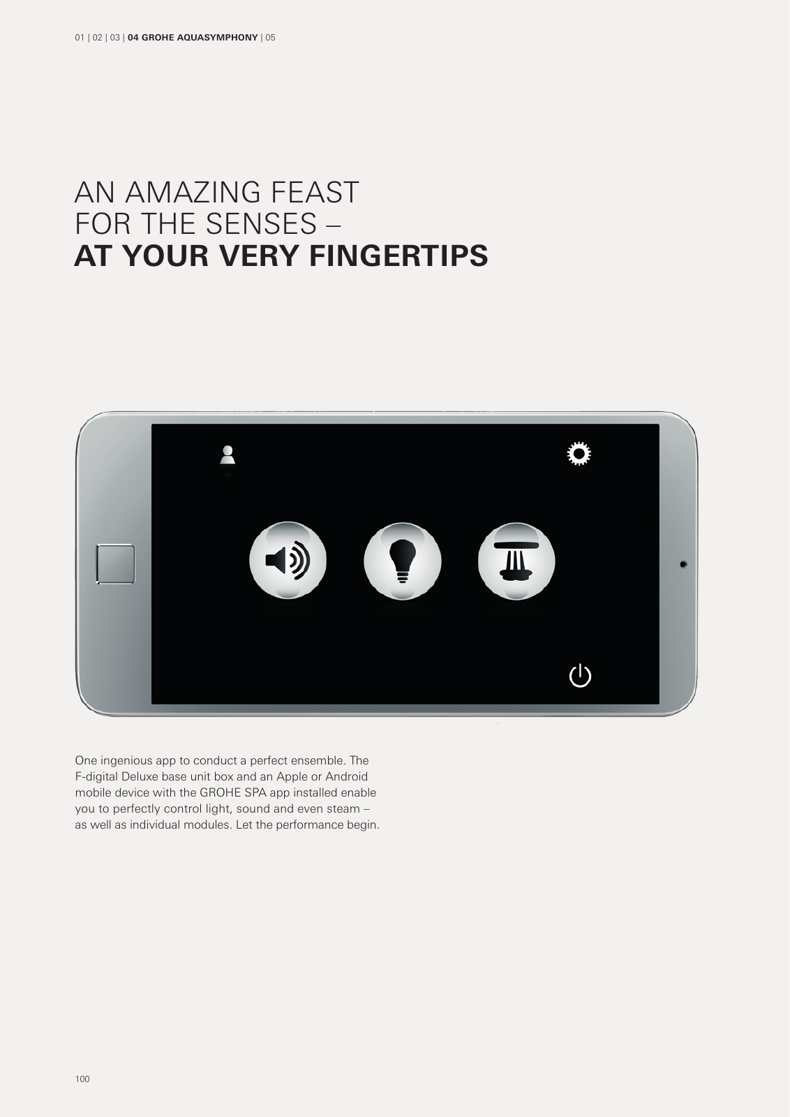 Vorschau SmartControl-Euphoria-G4-Brochure_en-gb Seite 100