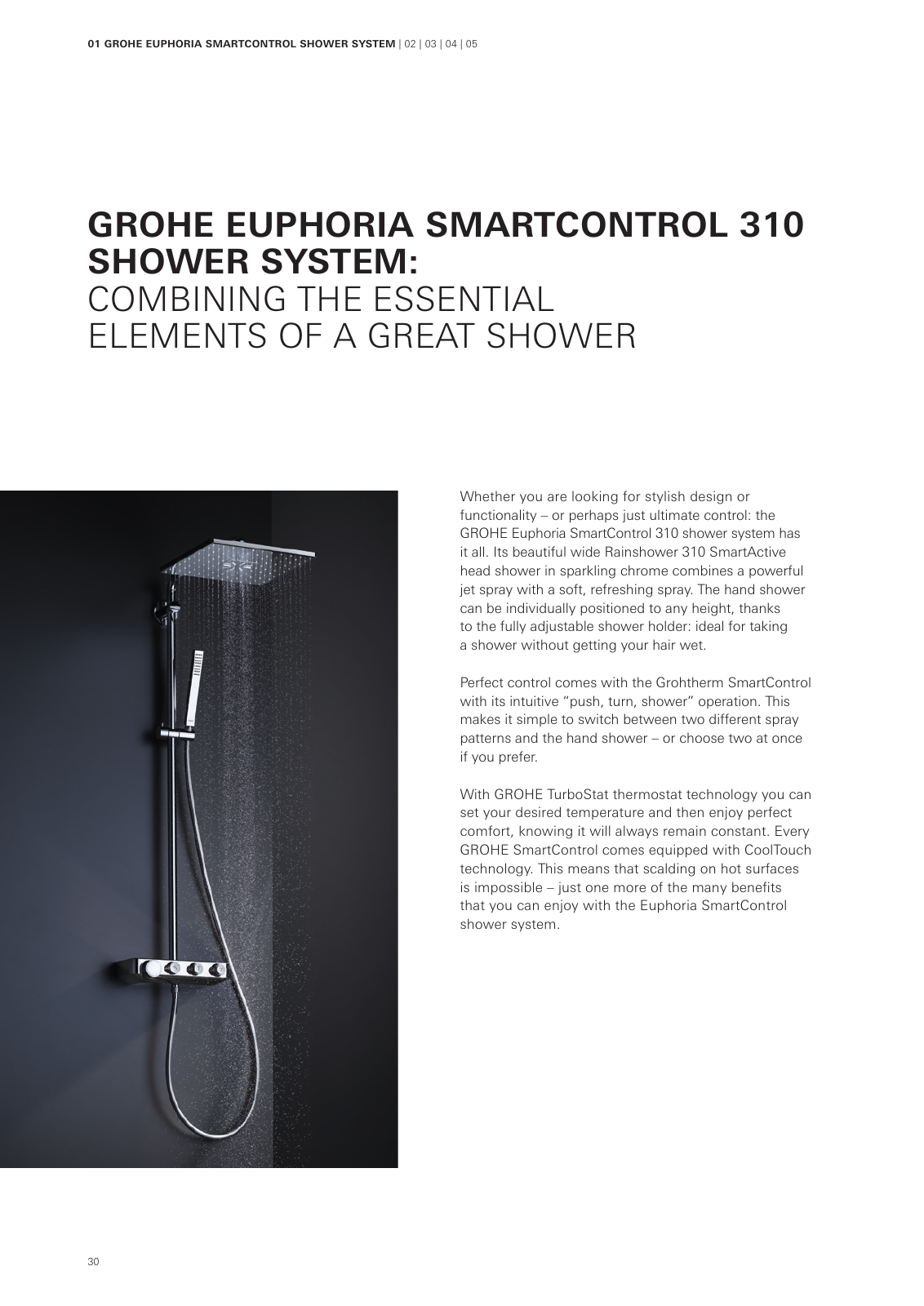 Vorschau SmartControl-Euphoria-G4-Brochure_en-gb Seite 30