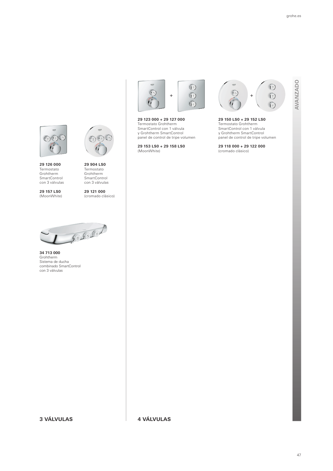Vorschau ES-es_Shower-Brochure Seite 49