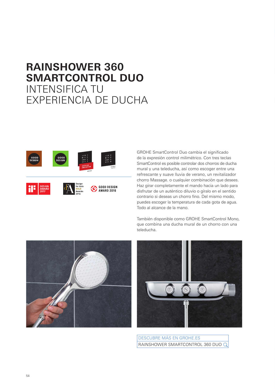 Vorschau ES-es_Shower-Brochure Seite 56