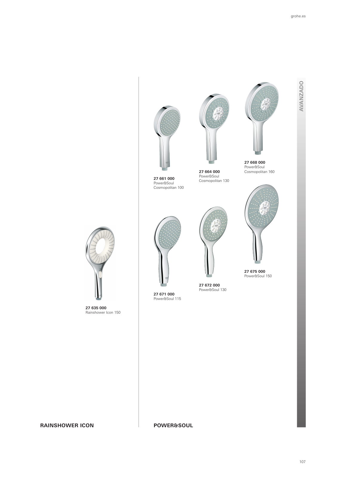 Vorschau ES-es_Shower-Brochure Seite 109
