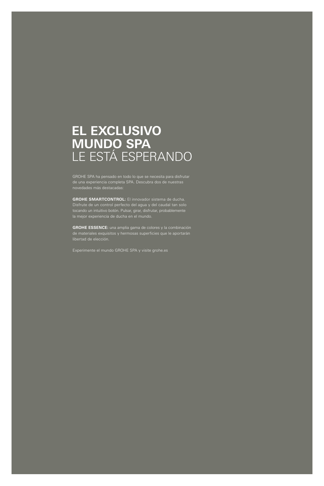 Vorschau GRO_AquaSymphony_XXL_es_ES Seite 47