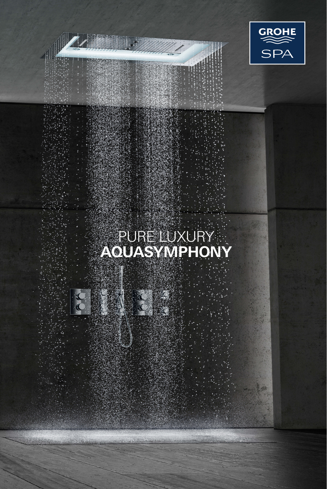 Vorschau GRO_AquaSymphony_XXL_es_ES Seite 1