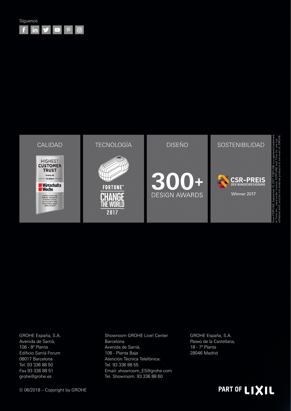 Vorschau Atrio-Brochure_es-es Seite 48
