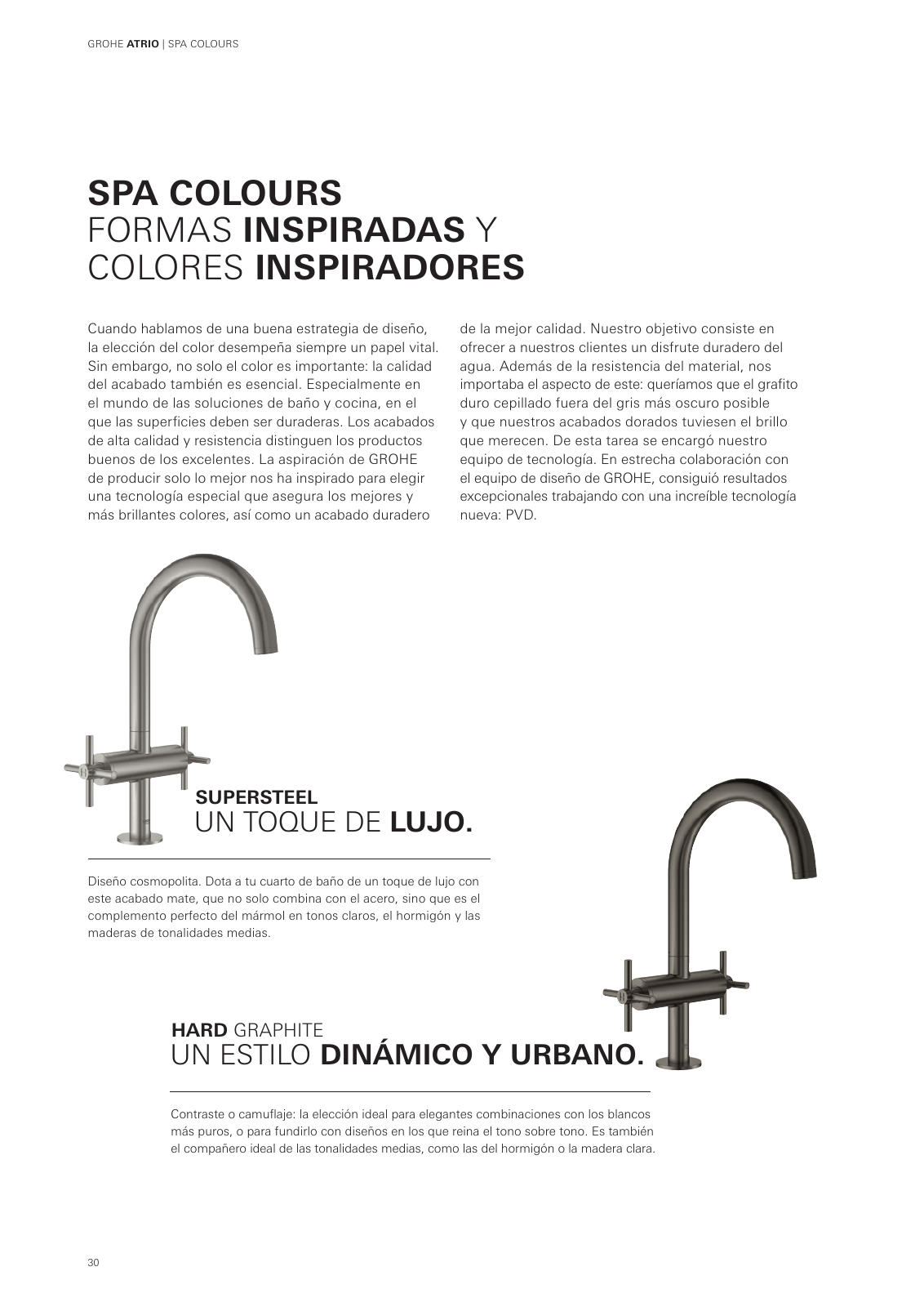 Vorschau Atrio-Brochure_es-es Seite 32