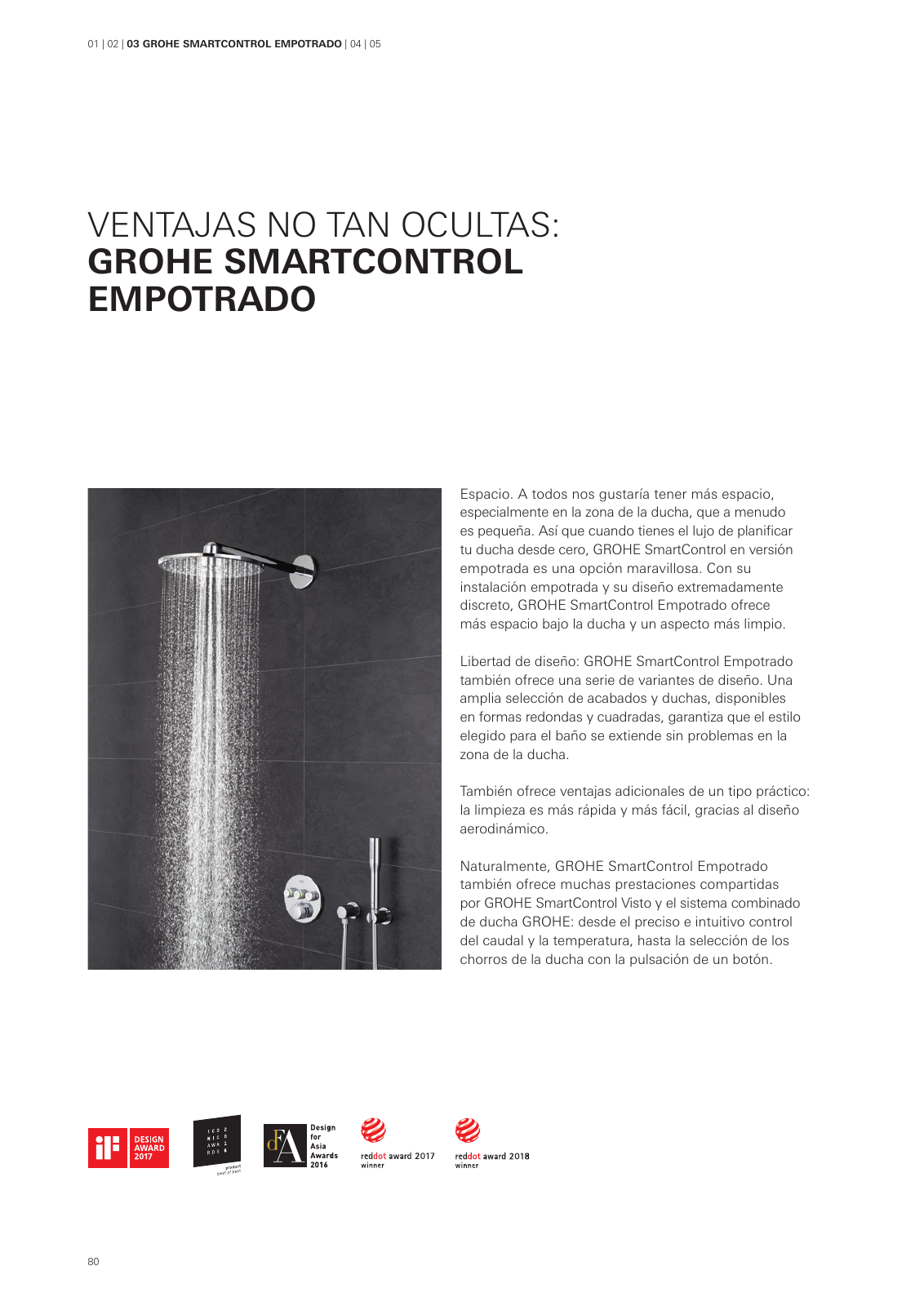 Vorschau SmartControl-Euphoria-G4-Brochure_es-es Seite 80