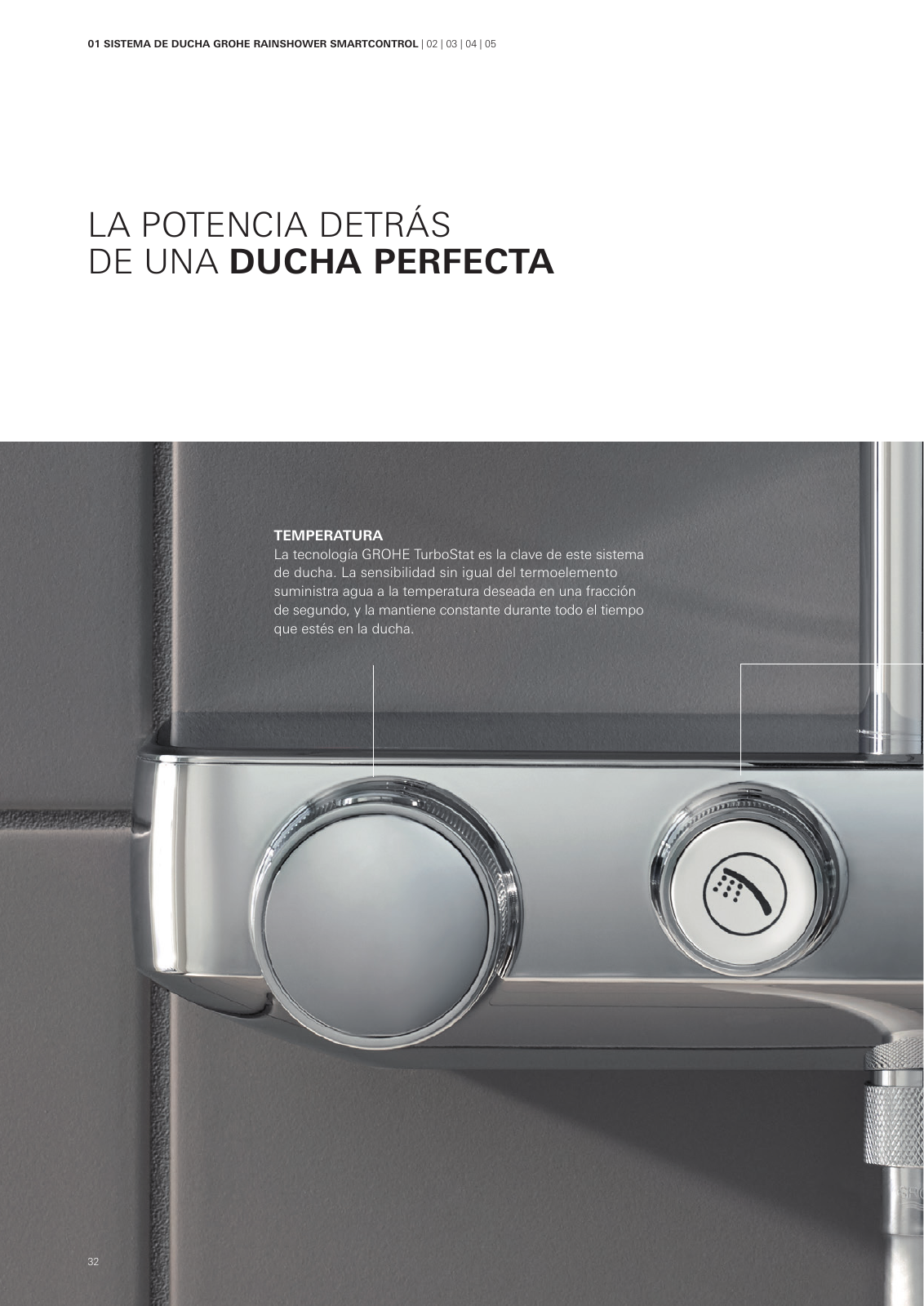 Vorschau SmartControl-Euphoria-G4-Brochure_es-es Seite 32