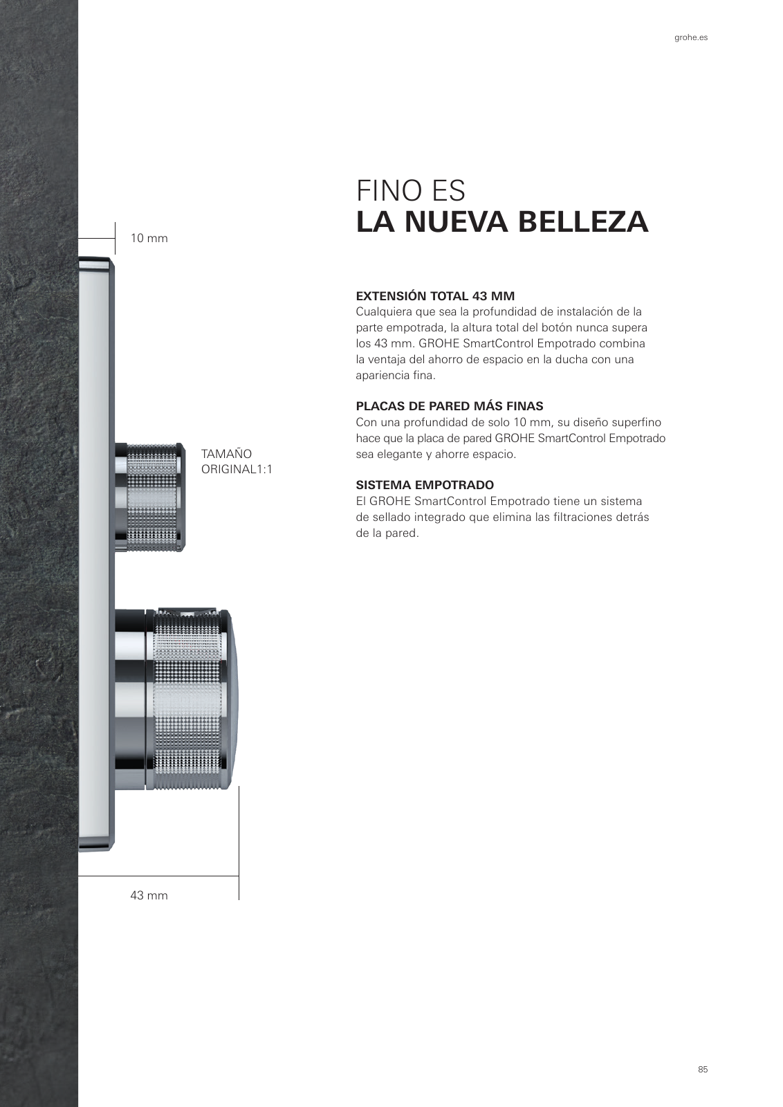 Vorschau SmartControl-Euphoria-G4-Brochure_es-es Seite 85