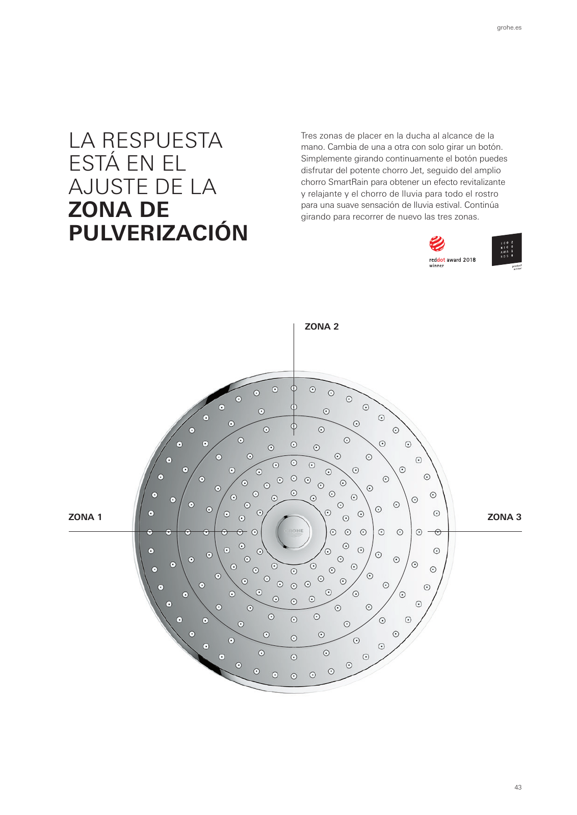 Vorschau SmartControl-Euphoria-G4-Brochure_es-es Seite 43