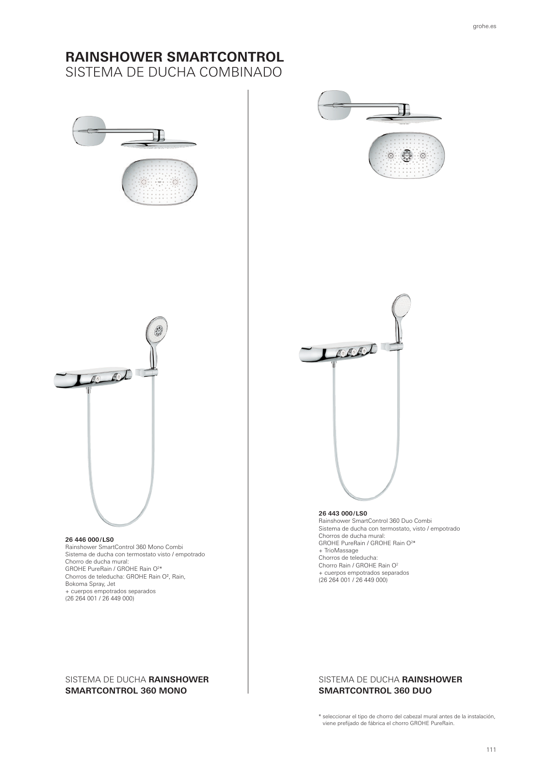 Vorschau SmartControl-Euphoria-G4-Brochure_es-es Seite 111
