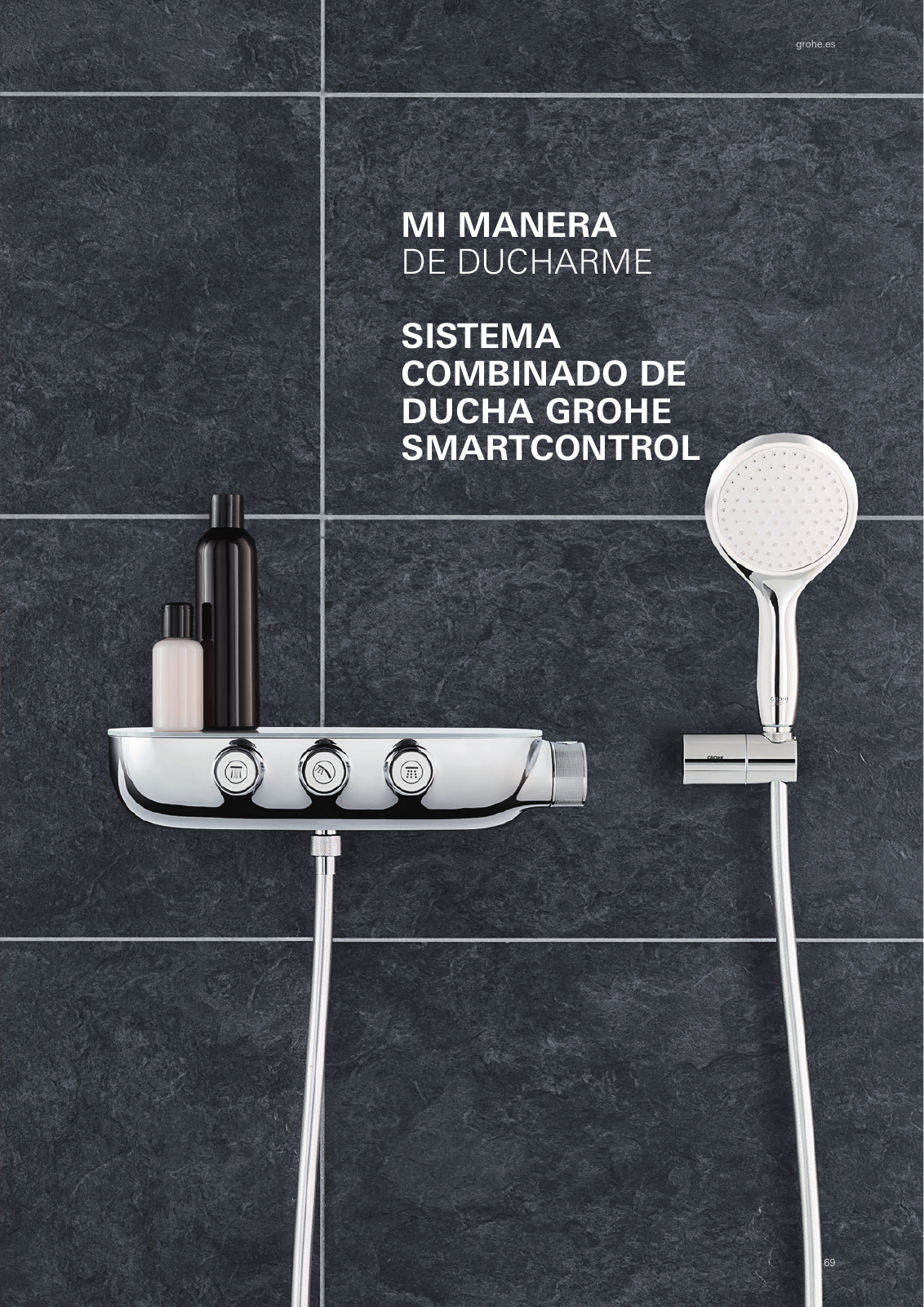 Vorschau SmartControl-Euphoria-G4-Brochure_es-es Seite 69