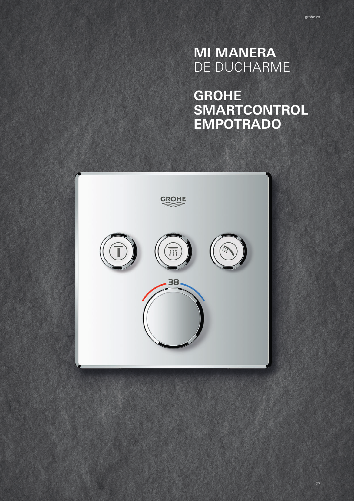 Vorschau SmartControl-Euphoria-G4-Brochure_es-es Seite 77