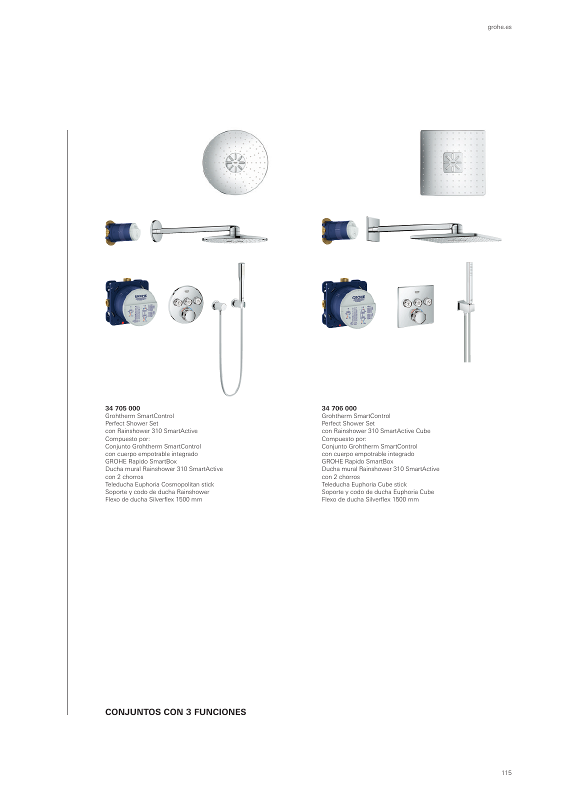 Vorschau SmartControl-Euphoria-G4-Brochure_es-es Seite 115