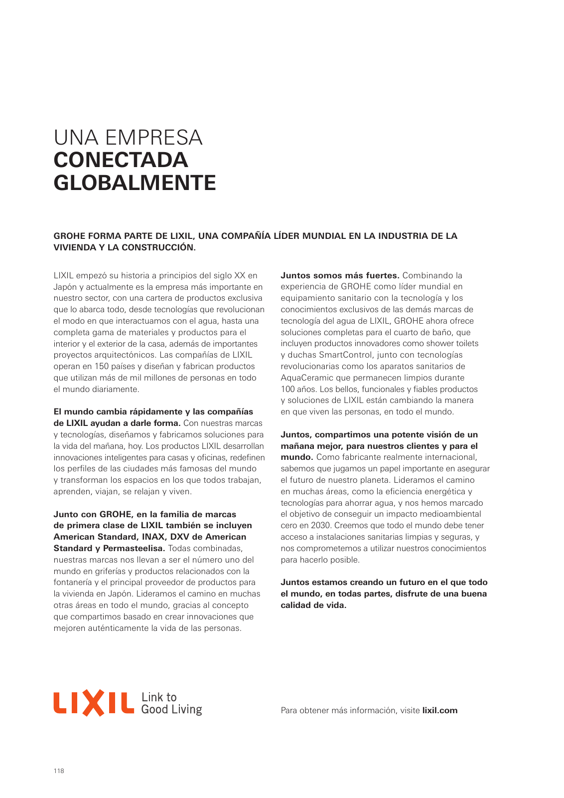 Vorschau SmartControl-Euphoria-G4-Brochure_es-es Seite 118