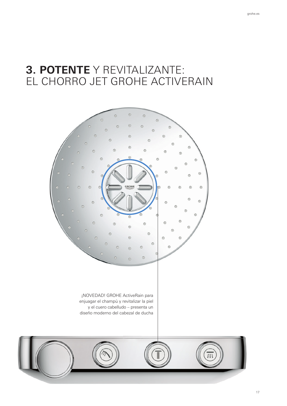 Vorschau SmartControl-Euphoria-G4-Brochure_es-es Seite 22