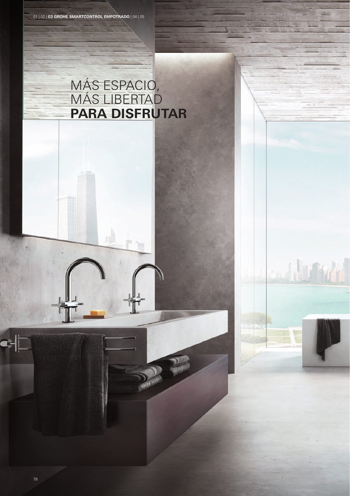 Vorschau SmartControl-Euphoria-G4-Brochure_es-es Seite 78