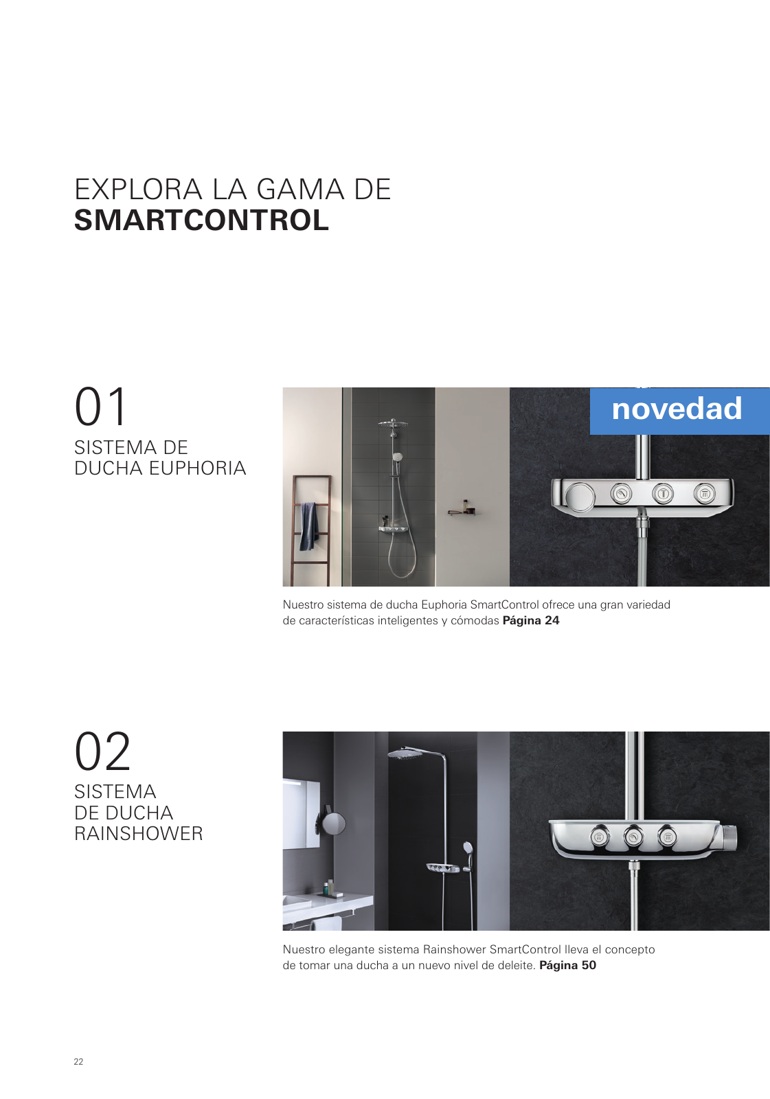 Vorschau SmartControl-Euphoria-G4-Brochure_es-es Seite 21