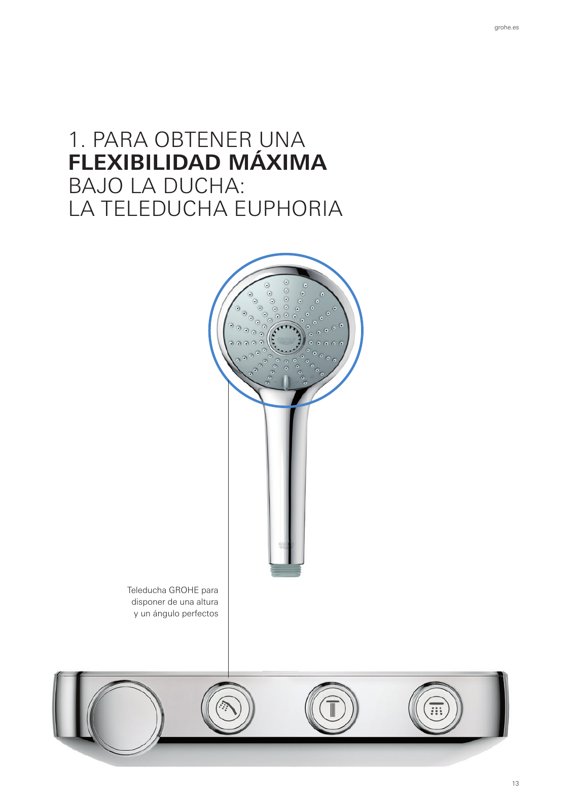 Vorschau SmartControl-Euphoria-G4-Brochure_es-es Seite 13