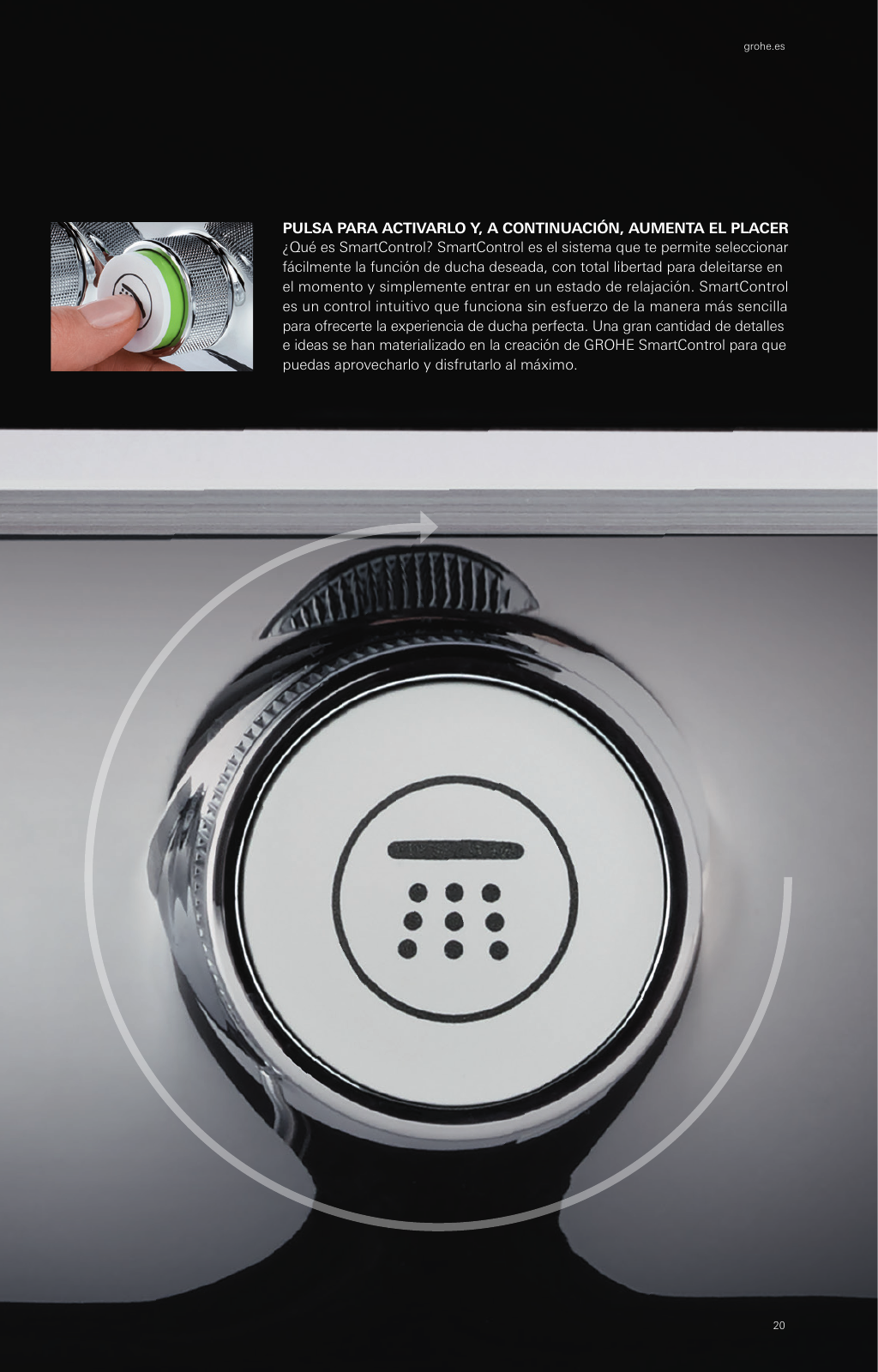 Vorschau SmartControl-Euphoria-G4-Brochure_es-es Seite 19