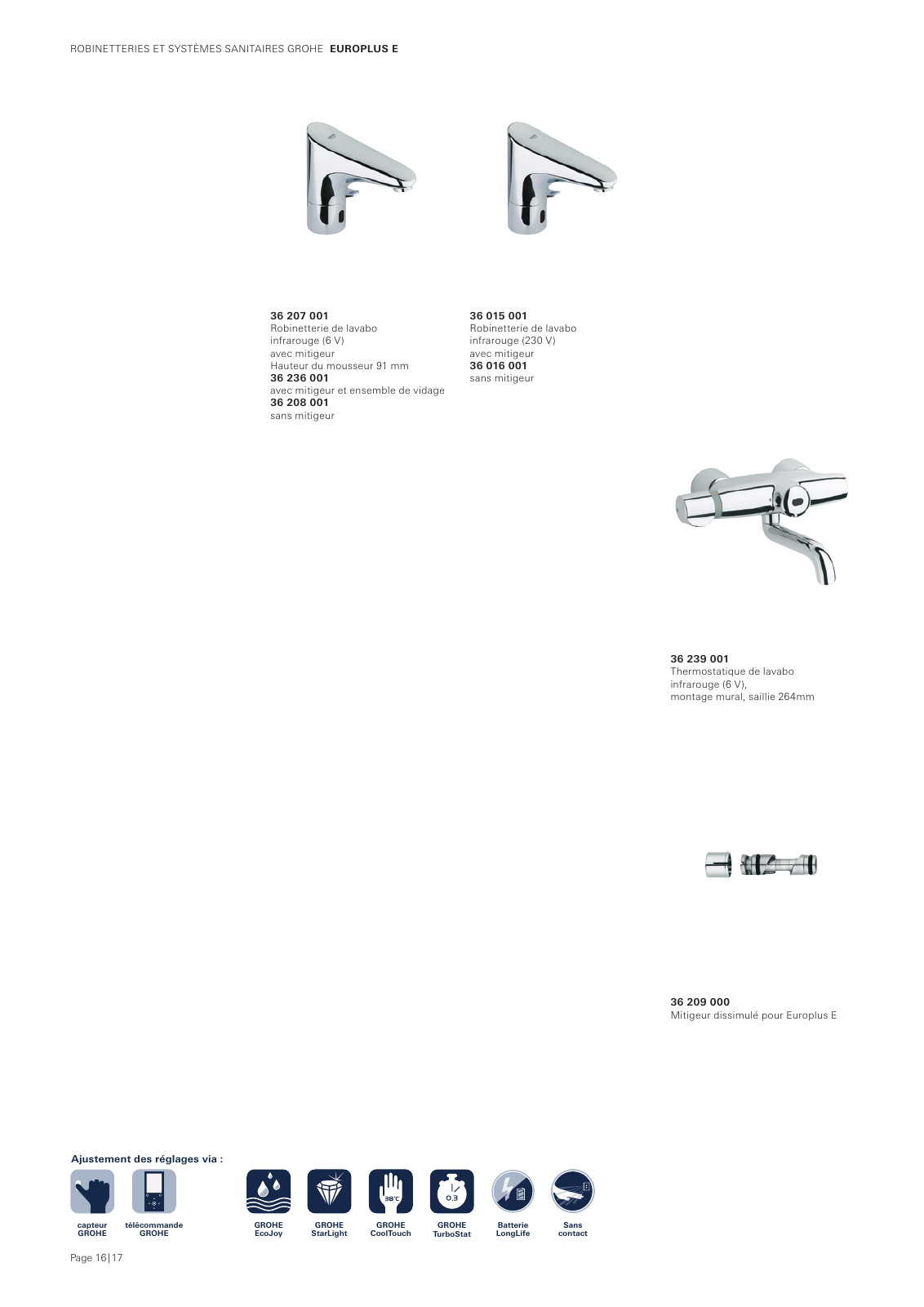 Vorschau FR-fr_Electronics Seite 16