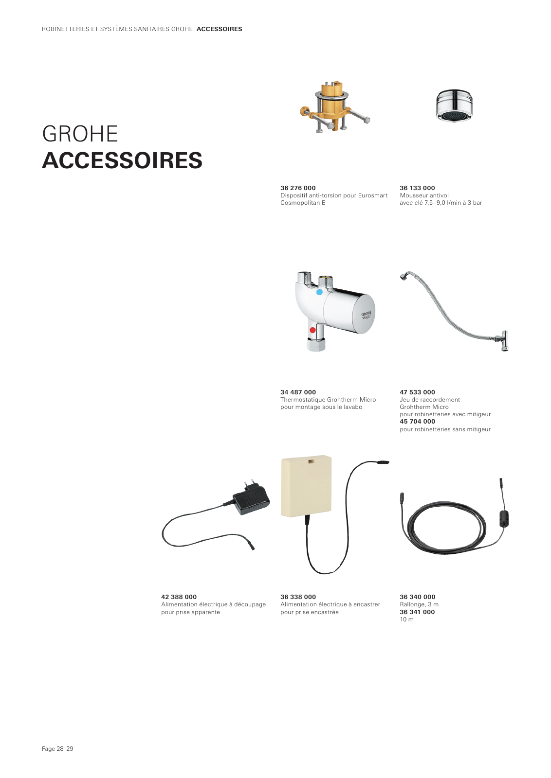 Vorschau FR-fr_Electronics Seite 28