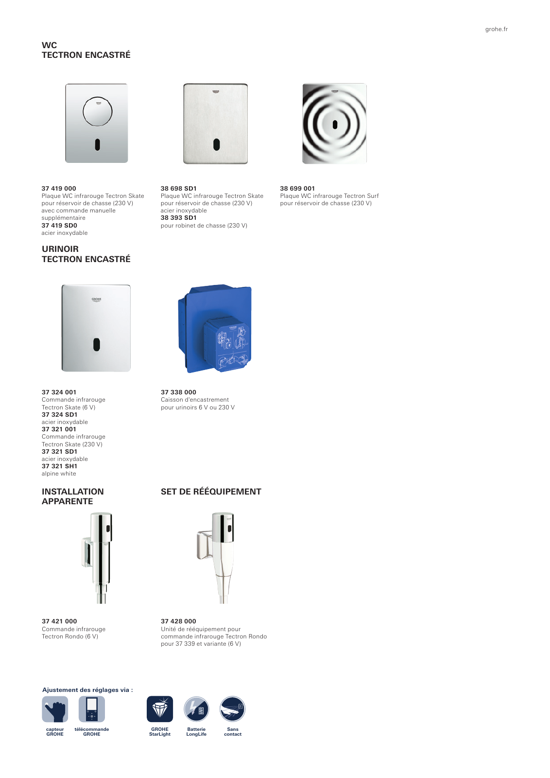 Vorschau FR-fr_Electronics Seite 23