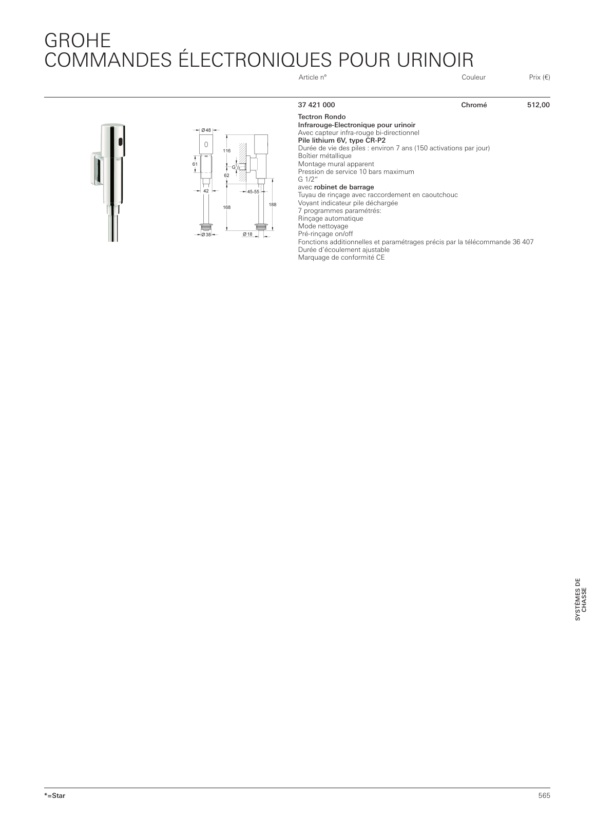Vorschau FR-fr_MPL_France_2018 Seite 565