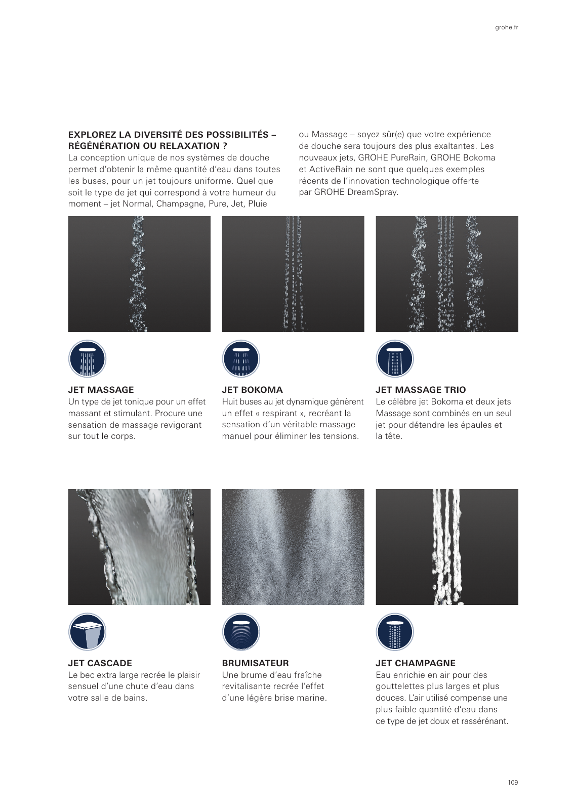 Vorschau FR-fr_Shower-Brochure Seite 111