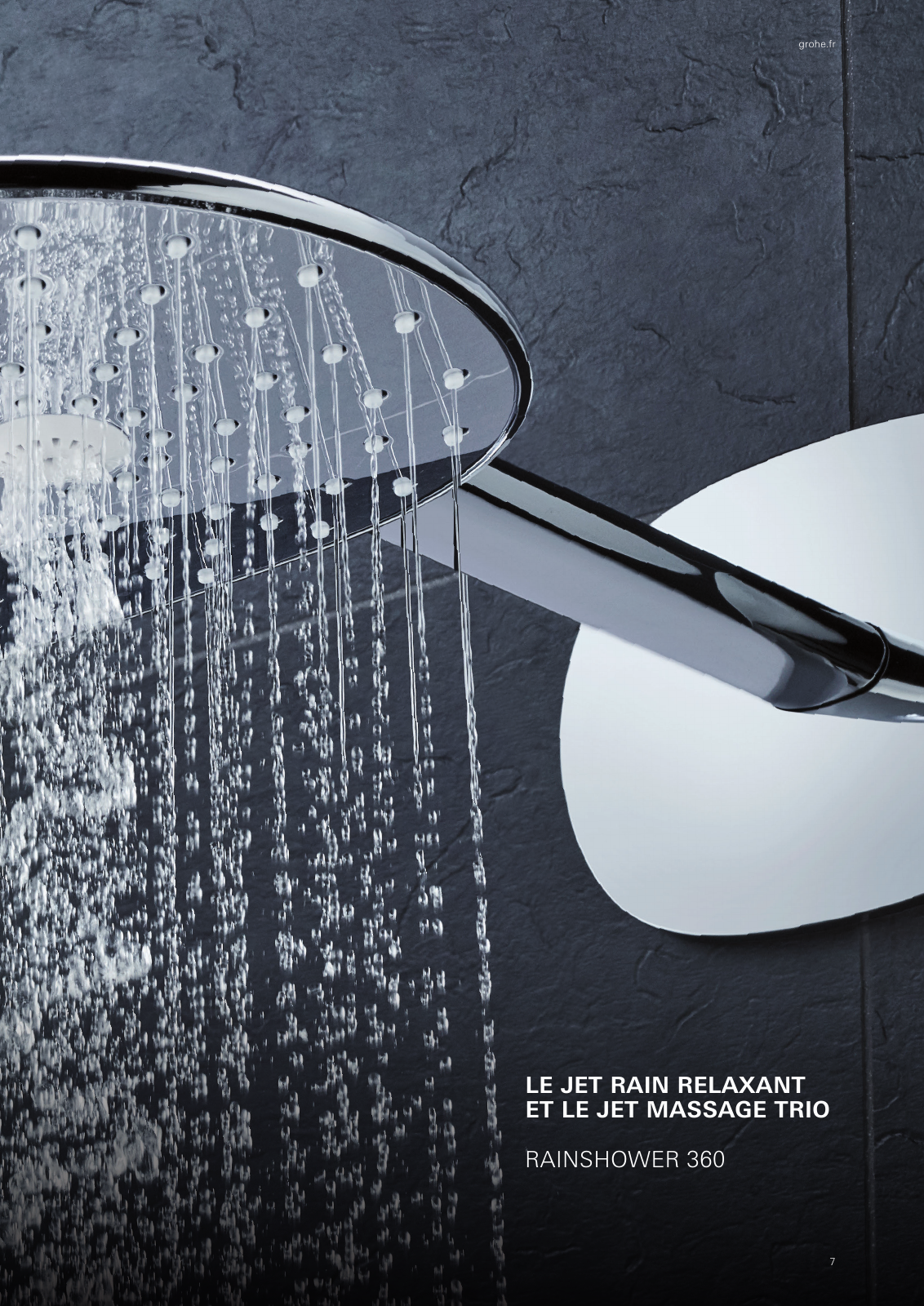 Vorschau FR-fr_Shower-Brochure Seite 9