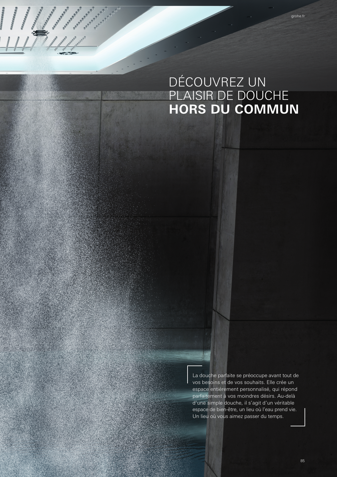 Vorschau FR-fr_Shower-Brochure Seite 87
