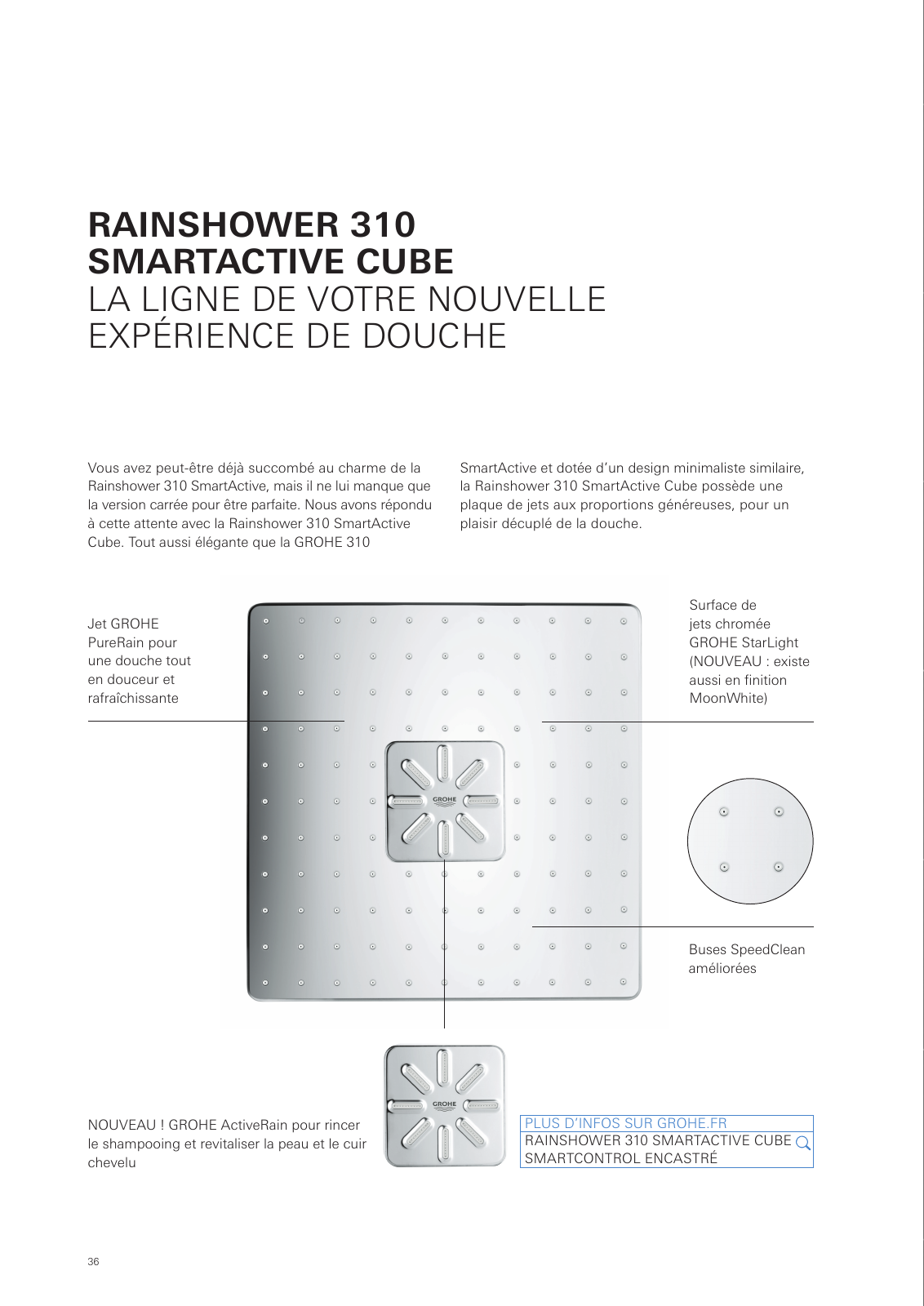 Vorschau FR-fr_Shower-Brochure Seite 38