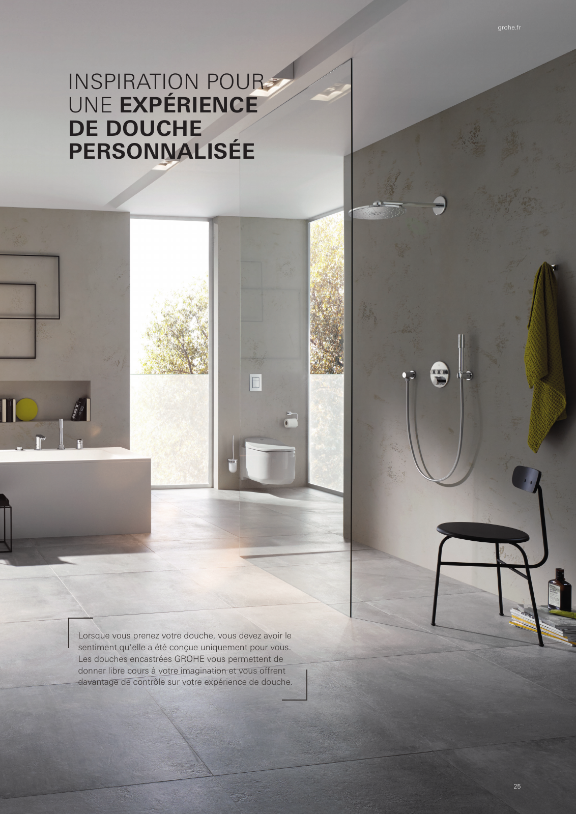 Vorschau FR-fr_Shower-Brochure Seite 27