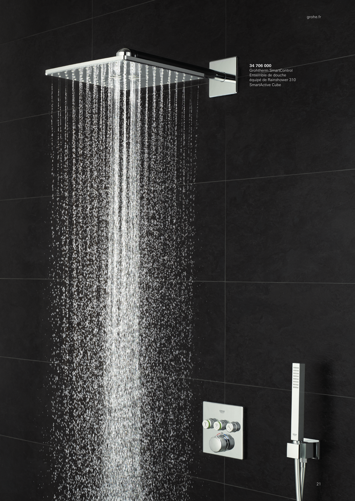 Vorschau FR-fr_Shower-Brochure Seite 23