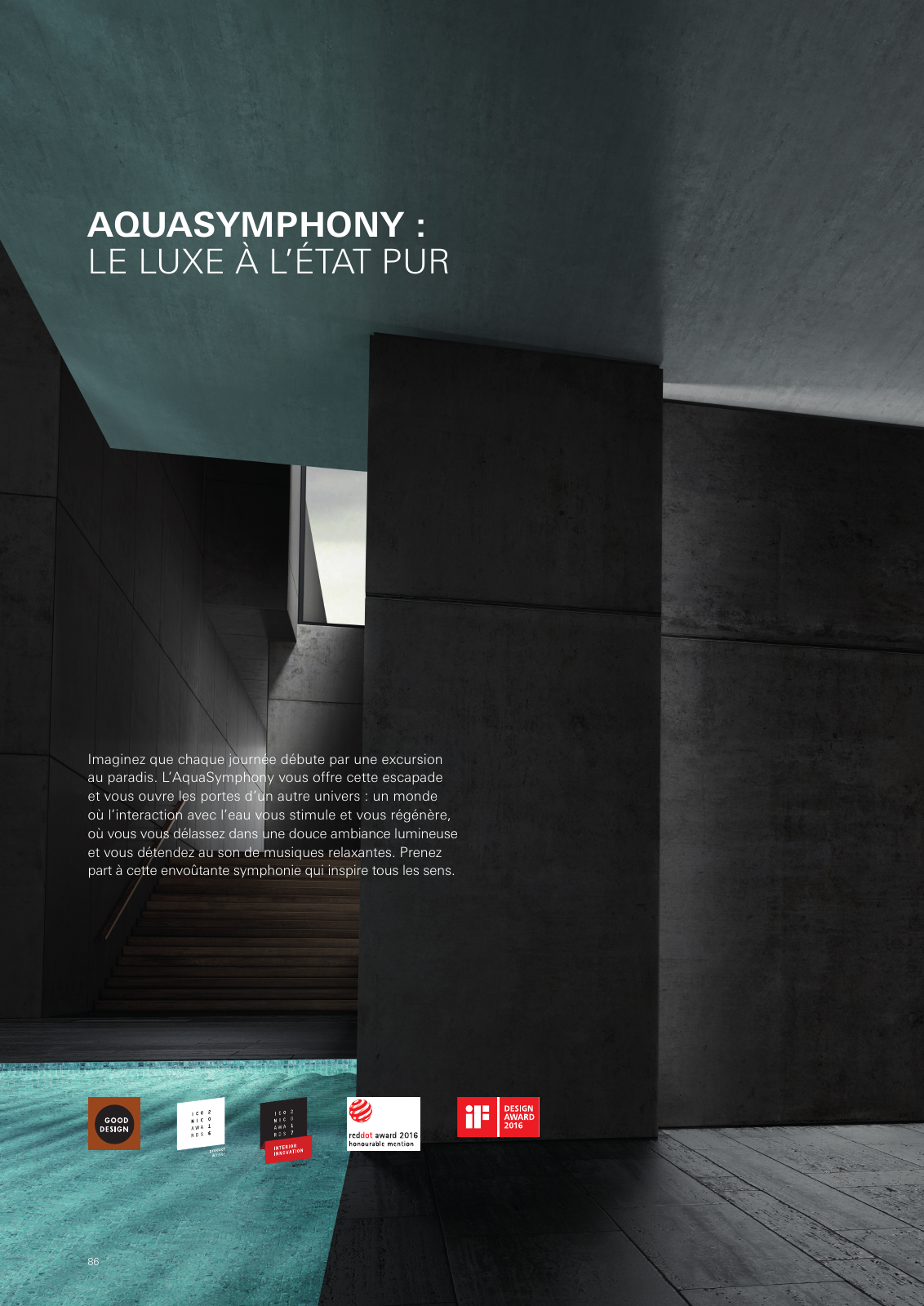 Vorschau FR-fr_Shower-Brochure Seite 88