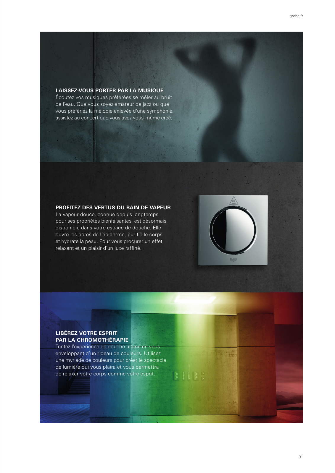 Vorschau FR-fr_Shower-Brochure Seite 93